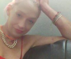 Russian Blonde ,Blue eyed Bombshell Must See - Image 3
