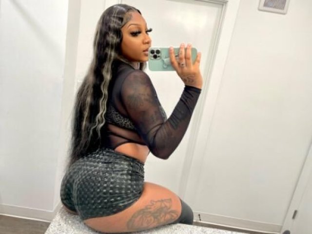 super wet, the finest you met - 1