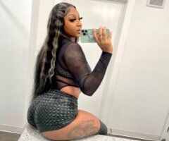 Atlanta escorts - super wet, the finest you met