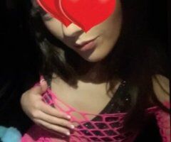 Fort Worth escorts - Latina Sweetheart🍒♥💦