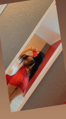 hermosa chica nueva - 1