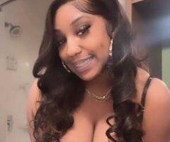 💋✨ ✨ Back in town Fat Ass TightPussy&Wett🤞💦 - Image 6