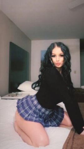 Exotic Lextacy a real fantasy ask about doubles😈 - 1