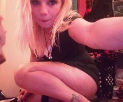 BIG BOOTY BLONDIE WIT A BANGIN BODY N SHE A HOTTIE💋 - Image 9