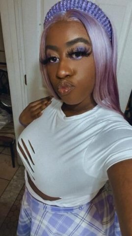 IF UR A LIAR STOP HMU.. IN MANHATTAN NOT FOR LONG.. GONNA GO HOME SOON.. NEED A CREAMPIE SO BAD 😻💦💦💦 OUTCALLS TO UR PLACE.. MUST UBER ME TO YOU AND BACK... NOT HERE FOR LONG. CASHAPP/VENMO/APPLEPAY ONLY - 1