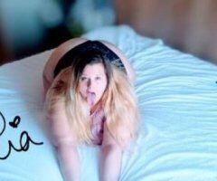 BIGGEST 🍑 BOOTY IN THE WORLD 🌎 ➡ You Can't Handle This BBW! 👉 ONLYFANS.COM/LIACASANOVAE11 👈 👉 Video Chat 💚 Videos 💙 Nudes 💚 Sext 💙 Customs - Image 5