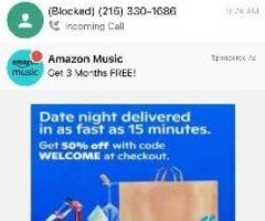 bushwick outcall.. I BLOCK numbers - Image 4