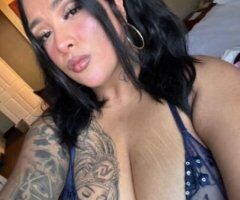 Snow Bunny Ready To Fantisy Your Needs - Image 3
