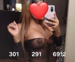 Washington D.C. escorts - Daniela 🇨🇴 tu colombianita favorita 🇨🇴 coqueta, sensual y amigable 💦 fotos reales 💯💦🔥