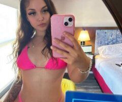 Portland escorts - Slimthick European Hottie ❤🫦 RARE VISIT ✨ Available NOW!