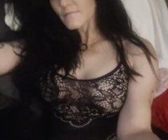 Dallas escorts - I'm not satisfied until you are