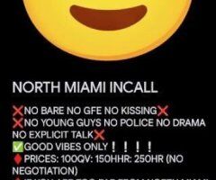 📍BISCAYNE BLVD INCALL📍CaℓℓNow📲❣💯% REAL CuTiE❤➜➜🅾N DUTY❣•ᑕoᗰe•🆃🆁🆈🕺🏽•ᗰᵞ•🆃🅞P🤤•σƒ•ᵀᴴᴱ•ℓιηє🥂•ᴷᴵᵀᵀᵞ🥵🍆💣💦🅓🅞🅝🅣 🅜🅘🅢🅢 🅞🅤🅣 ѕoмeтнιng тнιѕ 😍 ⓢⓦⓔⓔⓣ😘 ιѕ VERY 💋🅰🅳🅳🅸🅲🆃🅸🅽🅶💕 - Image 5