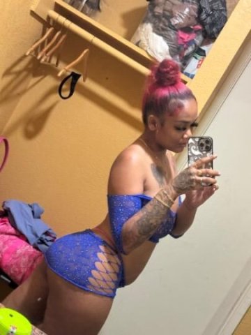 BlazianPrincess 👑🇰🇭💦 ~ Outcalls Available ! ~📲~No🙅🏽♀ Low Ballers🚫 - 1