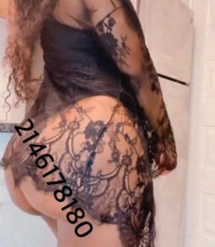 💋Call me Ocean B-cuz It stay WETT 💦SLIPPERY💦Exotic Mix Barbie*DUO VERIFY* - 1