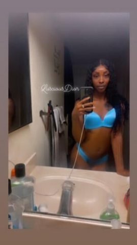 Interested in Upscale Respectful Gentleman's 🤗 Sensual & Ready to Please Give me Ring 📲 Best Throat in town 😁😉 - 1