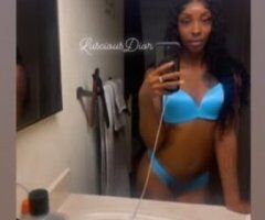 San Luis Obispo escorts - Interested in Upscale Respectful Gentleman's 🤗 Sensual & Ready to Please Give me Ring 📲 Best Throat in town 😁😉