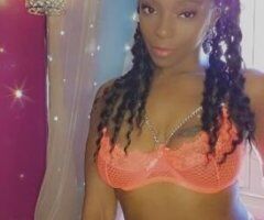 The Sophia Experience- NYC Ebony Escort - Image 2