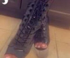 " GREEK FREAK"‼ ~ Black & Puerto Rican.❗Triple D's and A Fat Ass.♥💦FACETIME SHOWS AVAILABLE ALSO.♥ - Image 2