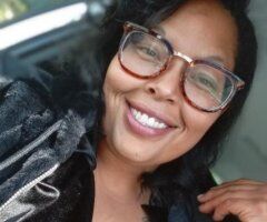 Charlotte escorts - Gorgeous & Kinky BBW- Outcalls Only