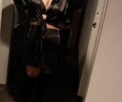 Gorgeous & Kinky BBW- Outcalls Only - Image 3