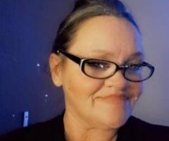 Mature BBW - Image 8
