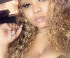 Incall & OUTCALL SPECIAL!! Let me fulfill your fantasies 💦🤤 Pretty in the face thickk in the waist🤤🍑Super Wet & tight pussy💦💦♀No Rush Service Very Discrete🤫💝 SERIOUS INQUIRES ONLY✅ - Image 2