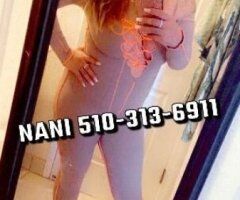 San Francisco escorts - 🌟🌟🌟 SAN MATEO INCALL/OUTCALL 🌟🌟🌟 Young Sexy Hawaiian Bombshell Available Now 📞 CALL NOW!