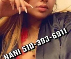 🌟🌟🌟 SAN MATEO INCALL/OUTCALL 🌟🌟🌟 Young Sexy Hawaiian Bombshell Available Now 📞 CALL NOW! - Image 2