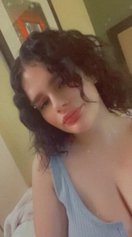 Pregnant Naughty Princess Mare - 1