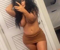 Seattle escorts - Available in Bellevue ❤