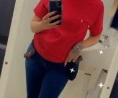 Pittsburgh escorts - pr new in town