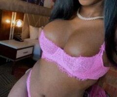 South Jersey escorts - Hi I'm Tiara 👸🏾💞 PeTiTe 💖 UPSCALE Princess CALL NOW for MY Availability ✨service 24/7 😍