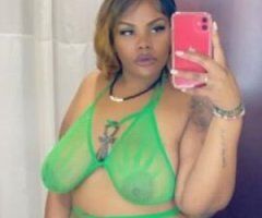NEW IN TOWN QV Incall Special ❣📍INDEPENCE 😻 SexyCaramel BBW Goddess ‼ - Image 6