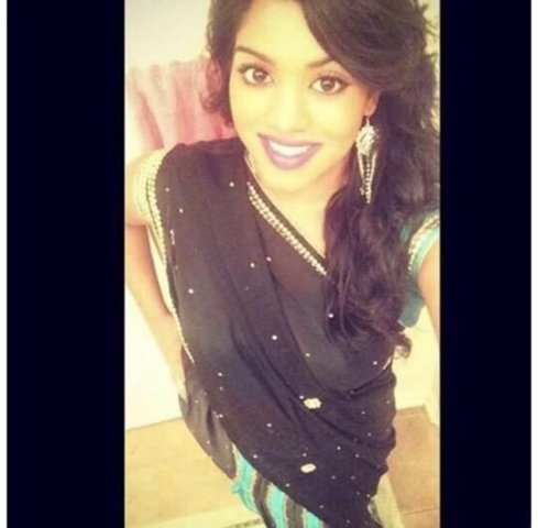 NATASHA 🇮🇳 I speak Punjabi and Hindi - 1