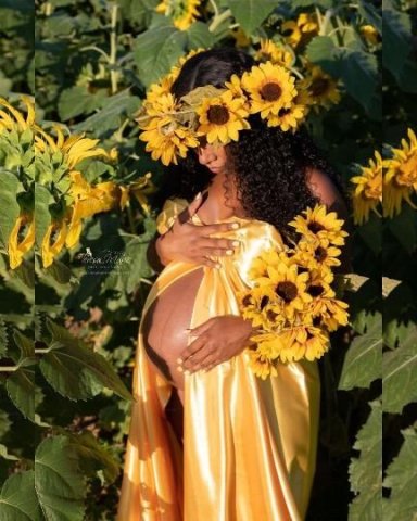 Pregnant Beauty lookkng for some Extra fun - 1