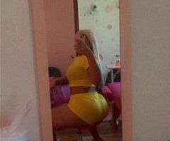 New big booty Nina Incall/outcalls - Image 4