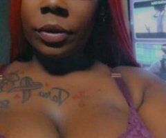 St. Louis escorts - 🔥LET ME WET THAT DICK UP! GOOD PUSSY & SLOPPY HEAD