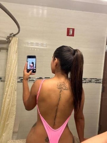 la turka tu latina Caliente - 1