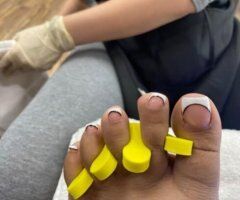 $60 special 🥵 RELAX AND RELIEF 🤤 - Image 2