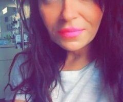 North Mississippi escorts - back to work, early bird special