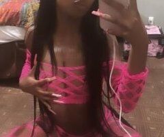 Sexy,HotYoungRedbone😜,Petite,Wet,TightPussy - Image 8