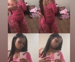 Sexy,HotYoungRedbone😜,Petite,Wet,TightPussy - Image 9