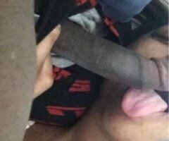 Detroit escorts - DEEPTHROAT BULLY 😈