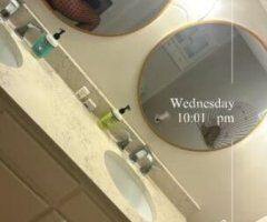 Salem escorts - 🤞🏽🏆🖤5 star super soaker 🏆🤞🏽🖤