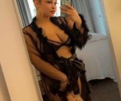 LAST NIGHT✨BUSTY BEAUTY DANI AMOUR !!! ☺💕👑HERE TO ANSWER ALL YOUR DESIRES✨ AND MAKE UR DREAMS CUM TRUE✨🥰 - Image 2
