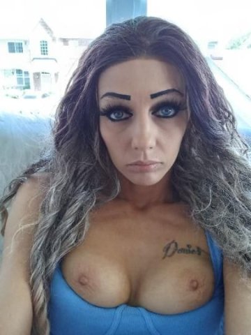 wet n freaky🥰🖤 - 1