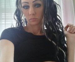 wet n freaky🥰🖤 - Image 6