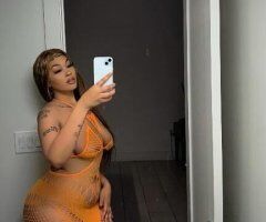 Fort Worth escorts - New Here😏❤💦 From California🌴