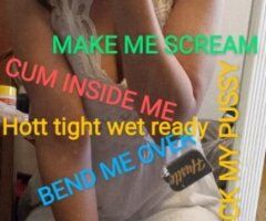 Kansas City escorts - Cum Play With Me (by zona rosa) 💦💦