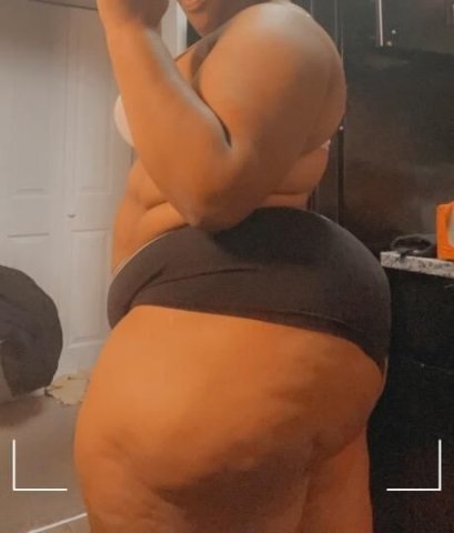 BBW LOVERS ONLY - 1